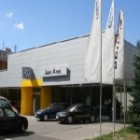 Autosalón Auto Anex - Škoda, Volkswagen, Seat