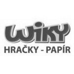 Hračky a papír WIKY