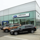 Autoservis auto MOTOL BENI Ford