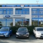 Autoservis Ford Kačmáček