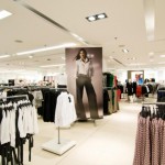 Marks &amp; Spencer