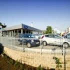 Autoservis Ford Valoušek