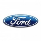 Autosalon Ford Charouz