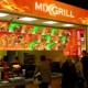 Mix grill