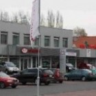 Autosalon a bazar AUTO - BRANKA - Škoda