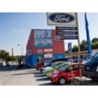 Autoservis Jaško Motor Ford