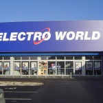 Electro World