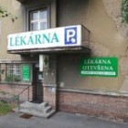 Lékárna Semtín