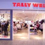 Tally Weijl