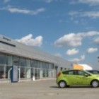 Autosalon BOSPOR auto Ford