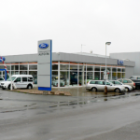 Autoservis Ford AUTO IN