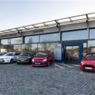 Autoservis Ford CARent