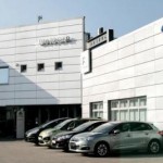 Autosalon a bazar Ford BRNOCAR