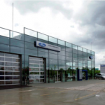 Autoservis Ford Moto Morava