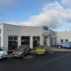 Autoservis Ford FOPO II.
