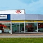 Autoservis Ford Autocentrum Blohmann
