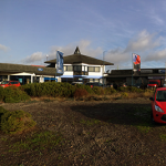 Autoservis Ford Auto Trutnov