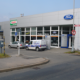 Autoservis Ford MALÝ A VELKÝ