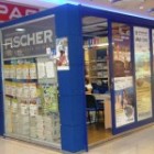 Cestovní kancelář FISCHER