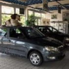 Autosalón a bazar LAURETA AUTO - Škoda