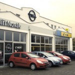 Autoservis Opel AUTOTIP-SERVIS