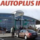 Autoservis AUTOPLUS II - Škoda