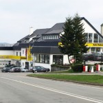 Autosalon a bazar Opel AUTO DOBROVOLNÝ