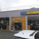 Autoservis Opel Moto Morava