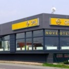 Autosalon Opel CAR FOR YOU