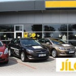 Autoservis Opel Srba Servis