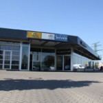 Autosalon Opel Srba Servis