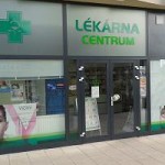 Lékárna Centrum