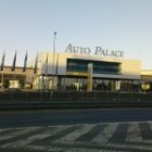 Autosalon a bazar Auto Palace Spořilov Opel