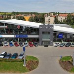 Autoservis Auto Palace Butovice - Hyundai, Mazda