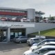 Autoservis Mazda Auto Jeremiášova