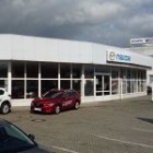 Autoservis Mazda KODECAR HK