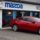 Autosalon Mazda IVOS Zlín