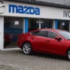 Autoservis Mazda IVOS Zlín