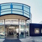 Autoservis Mazda Auto Hruška