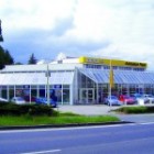 Autoservis Mitsubishi ALGON PLUS - AUTO