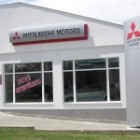 Autoservis Mitsubishi Autocentrum Novotný