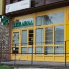 Lékárna U Tří slunečnic