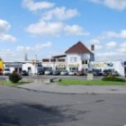 Autosalon a autobazar AUTO-PILAŘ - Renault