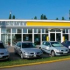 Autosalon VV AUTO - Renault