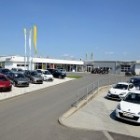 Autosalon a autobazar HS Auto Staněk - Renault