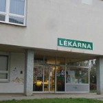 Lékárna Heureka