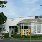 Autosalon HB RENT - Renault