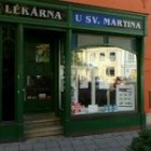 Lékárna u sv. Martina