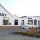 Autosalon a autobazar Auteco BS - Renault