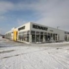 Autosalon AUTO KUBÍČEK - Renault